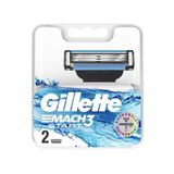 Fly Bazaar Marka: Gillette Mach3 Start Yedek Tiras Bicagi 2Li 7702018462513 Kategori: Tiras Bicagi