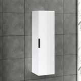 Fly Chester MDF Banyo Boy Dolabı
