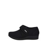 Fly Flot Cloth Kadın Slip On Ayakkabı N3 B63 Yw 2003 Black