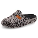 Fly Flot Kadın Panduf 89 X93 Dz Cloth Woman Slıpper