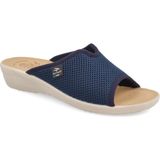 Fly Flot Kadın Terlik T4 429 Fe Fly Flot Cloth Woman Slıpper Blue - Mavi