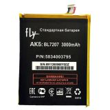 Fly iQ4511 Bl7207 Uyumlu Batarya