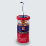 FLY JAIL LONG JAR, 1.5 LİTRE KAVANOZ TİPİ KARASİNEK TUZAĞI
