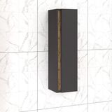 Fly Lavina MDF Banyo Boy Dolabı