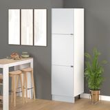 Fly Light MDF 60 cm Mutfak Boy Dolabı