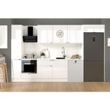 Fly Mobilya 360 Cm %100 Mdf Tezgahlı Efil Ankastre Mutfak Dolabı
