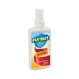 Fly Out Kene Sivrisinek Karasinek Kovucu Losyon 100 ML