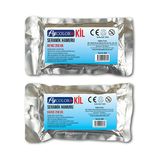 Fly Seramik Hamuru Beyaz Kil 250 gr