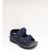 Fly Soft P281.001 Erkek Çocuk Sandalet - Lacivert