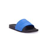 Fly Soft S263075 Mavi Günlük Ortopedik Erkek Spor Terlik
