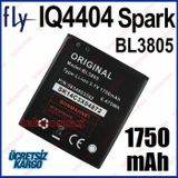 Fly Spark IQ4404 BL3805 Batarya Pil