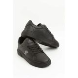 FLY STEP Erkek Spor Fitness Sneaker Günlük Spor Koşu Ve Yürüyüş Ayakkabısı Siyah 40