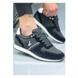 FLY STEP Rahat Ortopedik Hafif Esnek Taban Hava Alabilen Günlük Spor Yürüyüş Sneaker Ayakkabı