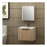 Fly Zayna 65 cm Banyo Dolabı
