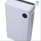 Fly16 Akıllı ( Wi-Fi ) Ev Tipi Nem Alma Ve Hava Temizleme Cihazı