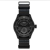 FLYBOY AIRMASTER SECTOR AV-4112-05 (Seiko VH60 Mekanizmalı) Erkek Kol Saati