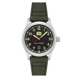 FLYBOY ENGINEER IMPERIAL WAR MUSEUMS FIELDMASTER EDITION AV-4161-01 Otomatik (Citizen Miyota 8215 Mekanizmalı) Erkek Kol Saati