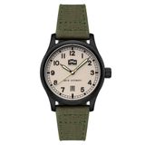 FLYBOY ENGINEER IMPERIAL WAR MUSEUMS FIELDMASTER EDITION AV-4161-04 Otomatik (Citizen Miyota 8215 Mekanizmalı) Erkek Kol Saati