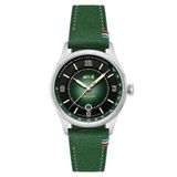 FLYBOY LAFAYETTE 110TH ANNIVERSARY LIMITED EDITION AV-4153-01 Otomatik (Citizen Miyota 8215 Mekanizmalı) Erkek Kol Saati