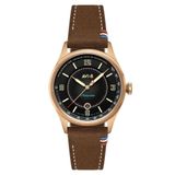 FLYBOY LAFAYETTE 110TH ANNIVERSARY LIMITED EDITION AV-4153-04 Otomatik (Citizen Miyota 8215 Mekanizmalı) Erkek Kol Saati