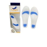Flyden Silikon Tabanlık Medium 1 Çift