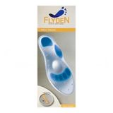 Flyden Silikon Tabanlık Small