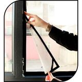 Flydes Ölçüye Özel Cırtlı Sineklik | Fiberglass Tül | Pencere Sineklik - EN 120’ye Kadar / BOY 200’e Kadar