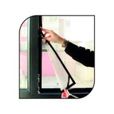 Flydes Ölçüye Özel Cırtlı Sineklik | Fiberglass Tül | Pencere Sineklik