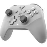 Flydigi Dune Fox Kablosuz Gamepad - Hall Effect Stick - Drift & Dead Zone Yok - Pc/switch/steam Uyumlu - Beyaz
