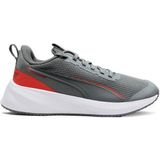 Flyer Lite 3 Jr Çocuk Günlük Ayakkabı 401526-08 - Gri