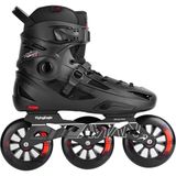 Flying Eagle Avian T110 Black Red Urban Unisex Paten - Siyah
