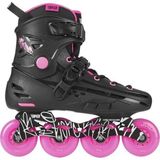 Flying Eagle B6 Hero Plus Pink Urban Paten - Siyah - 37 - 38