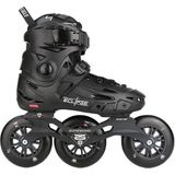 Flying Eagle F110 Plus Black Urban Paten - Siyah - 44