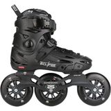 Flying Eagle F110 Plus Black Urban Unisex Paten - Siyah - 40