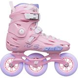 Flying Eagle F110 Plus Pink Urban Unisex Paten - Pembe - 39