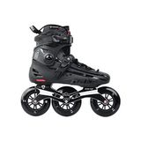 Flying Eagle F110X Black Urban Paten - Siyah - 37