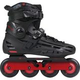 Flying Eagle F4 Plus Raven Black Fire Urban Paten - Siyah - 38