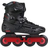 Flying Eagle F4 Plus Raven Black Fire Urban Unisex Paten - Siyah - 38