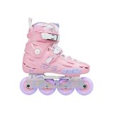 Flying Eagle F5S Eclipse Plus Pink Urban Paten