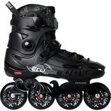 Flying Eagle F5S Eclipse Siyah Urban Paten