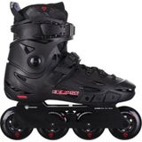 Flying Eagle F5S Plus Eclipse Black Urban Paten - Siyah - 39