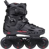 Flying Eagle F5S Plus Eclipse Black Urban Unisex Paten - Siyah - 39