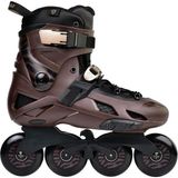 Flying Eagle F7 Optimum Brown Urban Paten - Kahverengi - 44