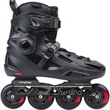 Flying Eagle Fbs Avian Black Urban Paten - Siyah - 37 - 38