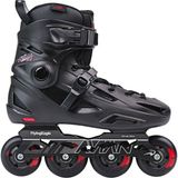 Flying Eagle Fbs Avian Black Urban Unisex Paten - Siyah