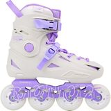 Flying Eagle Fbs Avian Purple Urban Paten - Gri - 39 - 40