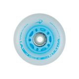 Flying Eagle Fe Lazer Ultra Blu 80mm Paten Tekerleği 4'Lü Set