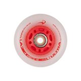 Flying Eagle Fe Lazer Ultra Red 80mm Paten Tekerleği 4'Lü Set