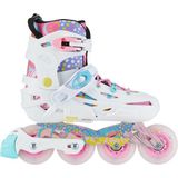 Flying Eagle Nd Pink Çocuk Paten - Pembe - 33 - 37