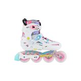 Flying Eagle Nd Pink Çocuk Paten